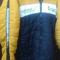 پسرانه کاپشن