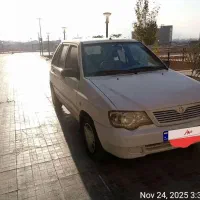 پراید ۱۱۱ کم کار مدل ۹۶ فوری فوری شاسی پلمپ|خودرو سواری و وانت|اصفهان, بهارستان|دیوار