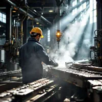 جذب نیروی فعال جهت فعالیت در صنایع  زیبا نقش الماس
