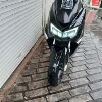 lin max|موتورسیکلت|رشت, استادسرا|دیوار