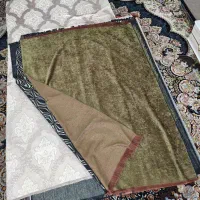 روفرشی رو میزی زیر سفره ای ترک وارداتی دورو