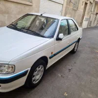 پارس tu5مدل ۹۲ داشبورد جدید