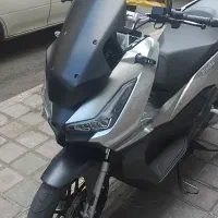 موتور adv160