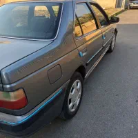 فروش پرشیا مدل ۹۰ دوگانه کارخانه|خودرو سواری و وانت|ارومیه, |دیوار