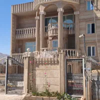 دو واحد آپارتمان دوخوابه در ورودی مجزا متراژ ۲۰۰