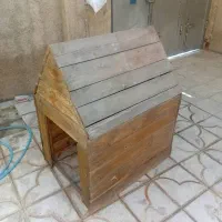 کلبه سگ|لوازم جانبی حیوانات|مرودشت, ژیان|دیوار