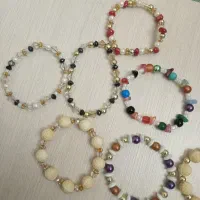 دستبند فانتزی شیک و بسیار زیبا|بدلیجات|قم, نوبهار|دیوار