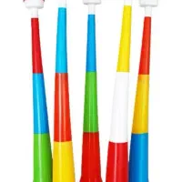 شیپور بوق استادیوم