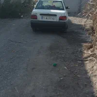 فروش ماشین پراید