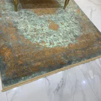 ۲ تخته فرش ۶ متری محتشم