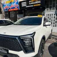 x5 مدل۱۴۰۴ بیرنگ گارانتی فعال|خودرو سواری و وانت|تهران, شهرک شریعتی|دیوار