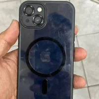 Iphon 13 zaa 256g|موبایل|ساوه, |دیوار