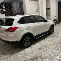 تیگو 5مدل97بیرنگ صومعه سرا|خودرو سواری و وانت|صومعهسرا, |دیوار