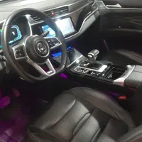 دیگنیتی پرستیژ 1402|خودرو سواری و وانت|ماکو, |دیوار