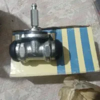 سیلندرترمز ای ویکو ایتالیایی مارک metelli