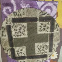 پادری|پادری|قم, چهل درخت|دیوار