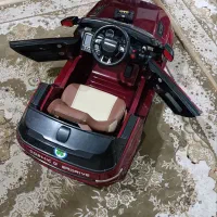 ماشین شارژی