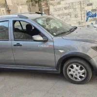 کوییک مدل ۴۰۲ خاکستری