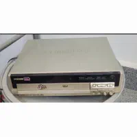 CD سامسونگ دیسک۳تایی|پخش‌کننده DVD و ویدیو|سلماس, |دیوار