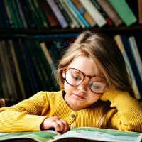 آموزش دروس مقطع ابتدایی