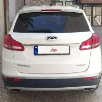 تیگو5 FL مدل96 فول|خودرو سواری و وانت|خرمآباد, |دیوار