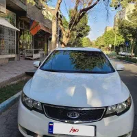 کیا سراتو فول وارداتی ۲۰۱۲ ( فوق کم کار )