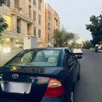 تویوتا کرولا ۲۰۰۷ فول