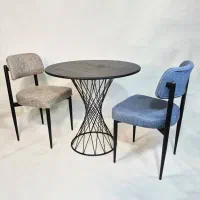 صندلی مدل کاسپر|صندلی و نیمکت|رشت, بازار|دیوار