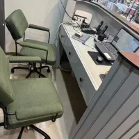 وسایل کامل سالن زیبایی|آرایشگاه و سالن‌های زیبایی|بجنورد, |دیوار