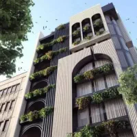 واحد خدماتی در شریعتی