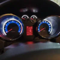 دنا پلاس ۶دنده،مدل۱۴۰۴|خودرو سواری و وانت|خرمآباد, |دیوار