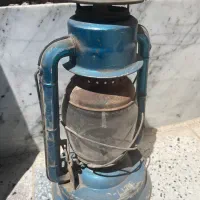 چراغ نفتی قدیمی