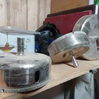 صفحه برش و گردبر|مصالح و تجهیزات ساختمان|تربت جام, امام|دیوار