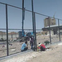 ساخت سوله و خرپا