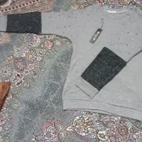 بلیز زنانه نو نو|لباس|بروجرد, |دیوار
