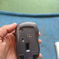 موس|قطعات و لوازم جانبی رایانه|فولادشهر, A2|دیوار