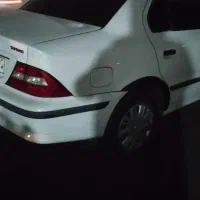 سمند اس ای مدل 94|خودرو سواری و وانت|پاکدشت, پاکدشت (مامازند)|دیوار