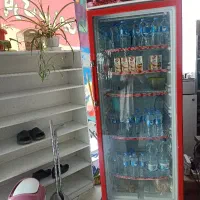 یخچال  فروشگاهی