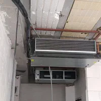 تعمیرات و نصب تخصصی انواع پکیج و کولر گازی|خدمات پیشه و مهارت|هشتگرد, هشتگرد قدیم|دیوار