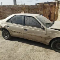 پژو 405 GLX بنزینی، مدل ۱۳۸۳|خودرو سواری و وانت|آبادان, |دیوار