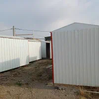 کانکس|مصالح و تجهیزات ساختمان|اردبیل, |دیوار