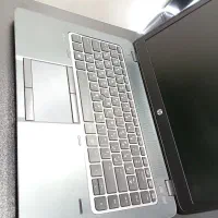 لپ تاپ اچ پی zbook گرافیک مجزا وارداتی|رایانه همراه|تهران, تهرانپارس غربی|دیوار