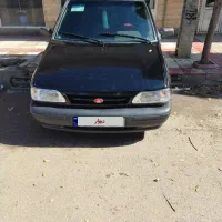 پراید صندوق‌دار CNG، مدل ۱۳۸۴|خودرو سواری و وانت|گرمی, |دیوار