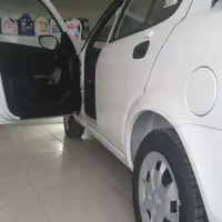 ساینا اس دوگانه خشک ۱۴۰۳|خودرو سواری و وانت|جوانرود, |دیوار