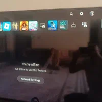 ps5 دو دسته نو