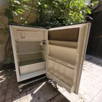 یخچال نه فوت آزمایش