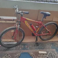 دوچرخه ویوا
