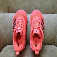 کفش آدیداس اصل بدنسازی سایز ۴۴|کیف، کفش، کمربند|نجف‌آباد, گلدشت|دیوار