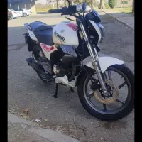 موتور بنلی ۱۵۰ مدل ۹۹