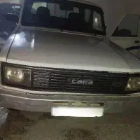فروش مزدا کارا 1700|خودرو سواری و وانت|بندرعباس, |دیوار